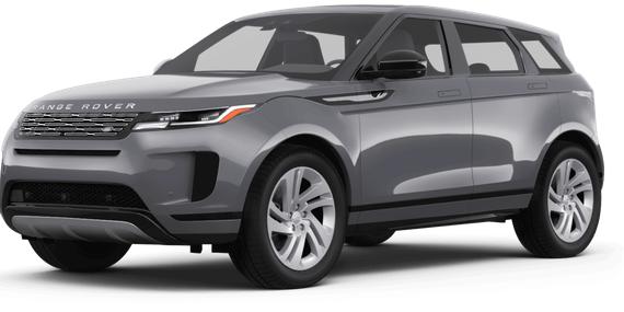 LAND ROVER RANGE ROVER EVOQUE 2024 SALZL2FX1RH236114 image LAND ROVER RANGE ROVER EVOQUE 2024 SALZL2FX1RH236114 image